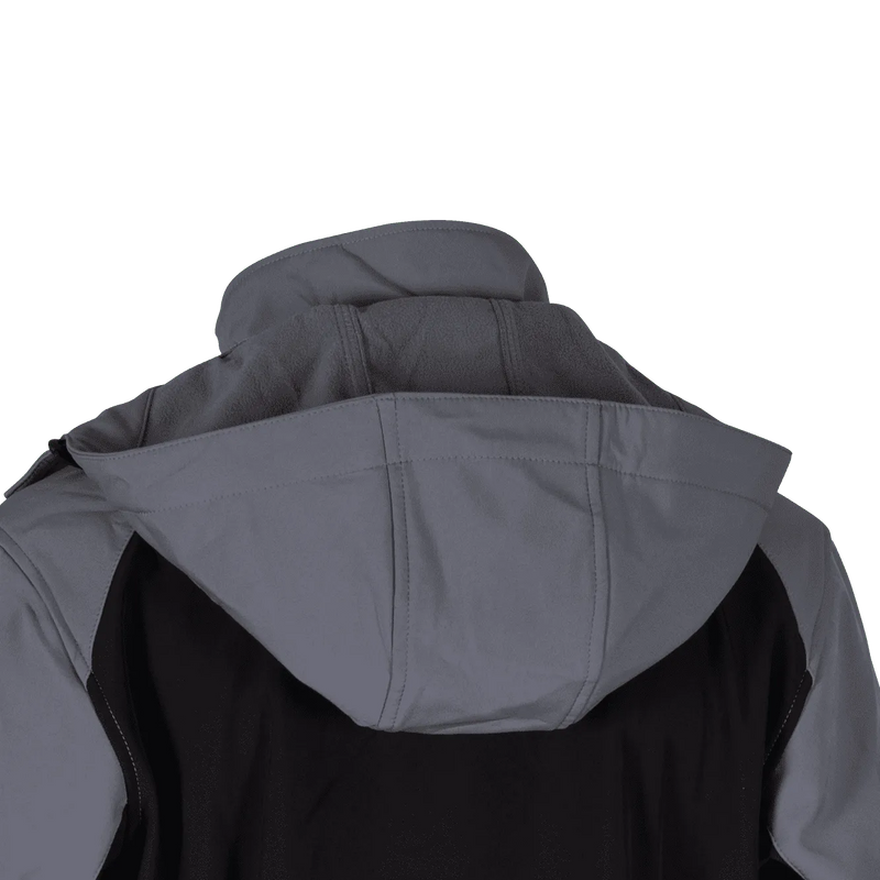 Vito (VICPCKL) Kent Hooded Softshell Jacket