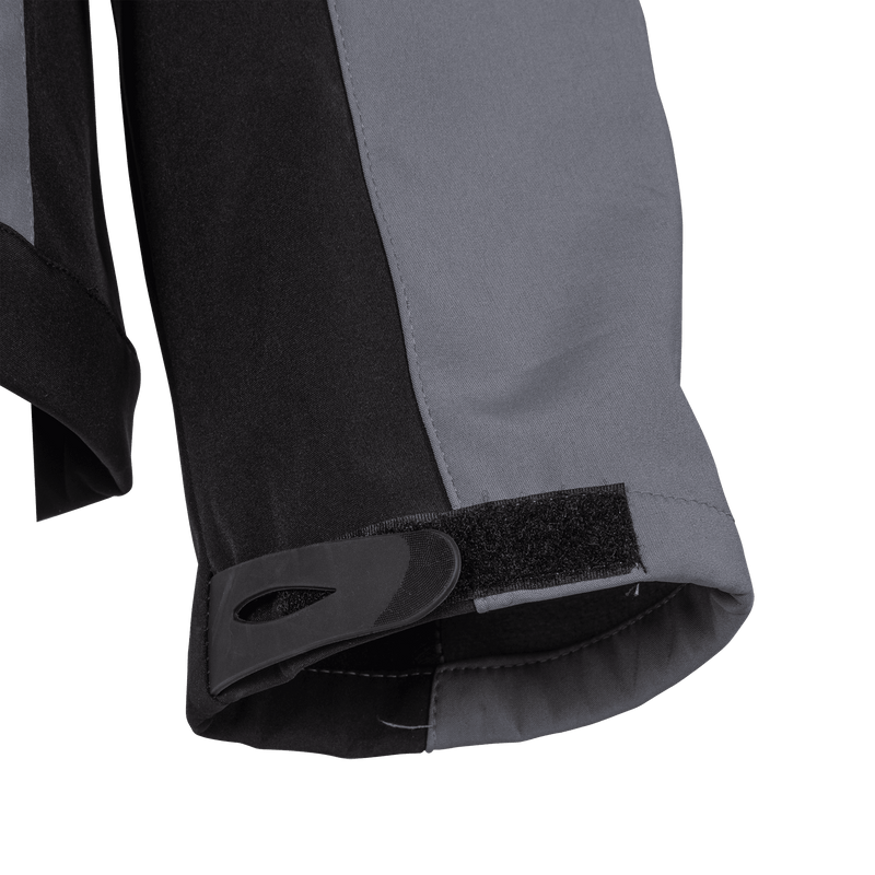 Chaqueta softshell con capucha Kent de Vito (VICPCKL)
