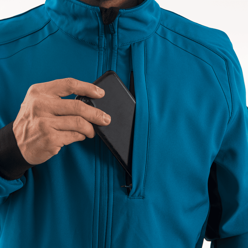 Chaqueta deportiva Vito (VICPEL)