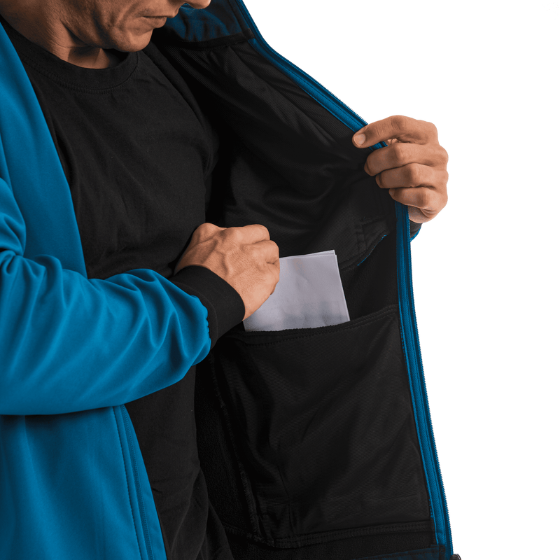 Chaqueta deportiva Vito (VICPEL)