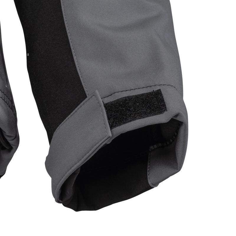 Chaqueta Softshell Vito (VICPFL) Niebla