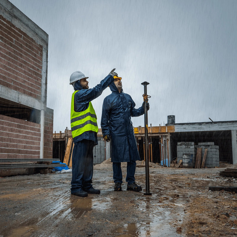 Impermeable Vito (VICPUL) de poliuretano