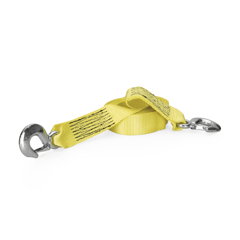 Correa de remolque Vito (VICR5045) de 50 mm x 4,5 m