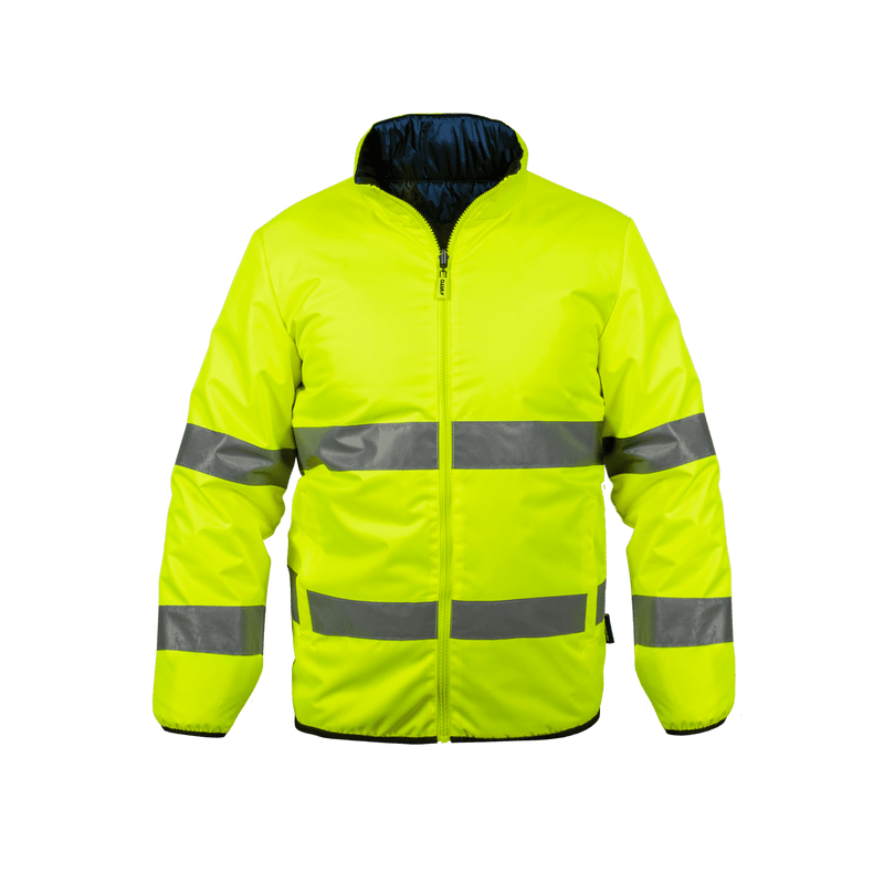 Chaqueta reversible doble Vito (VICRDL)