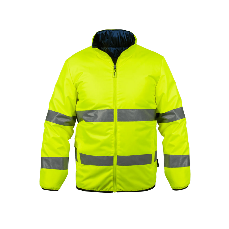 Vito (VICRDL) Reversible Jacket Dual