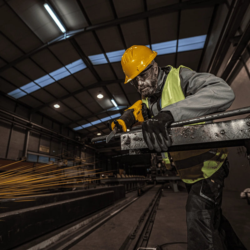 Colete de Alta Visibilidade Vito (VICRL)