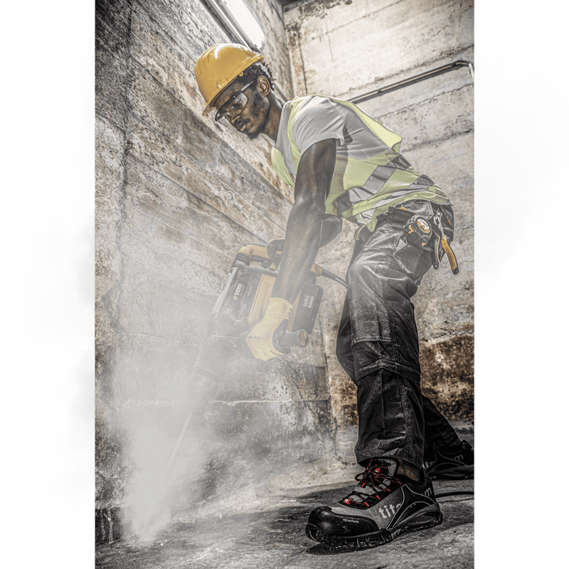 Vito (VICRV) Chaleco de alta visibilidad