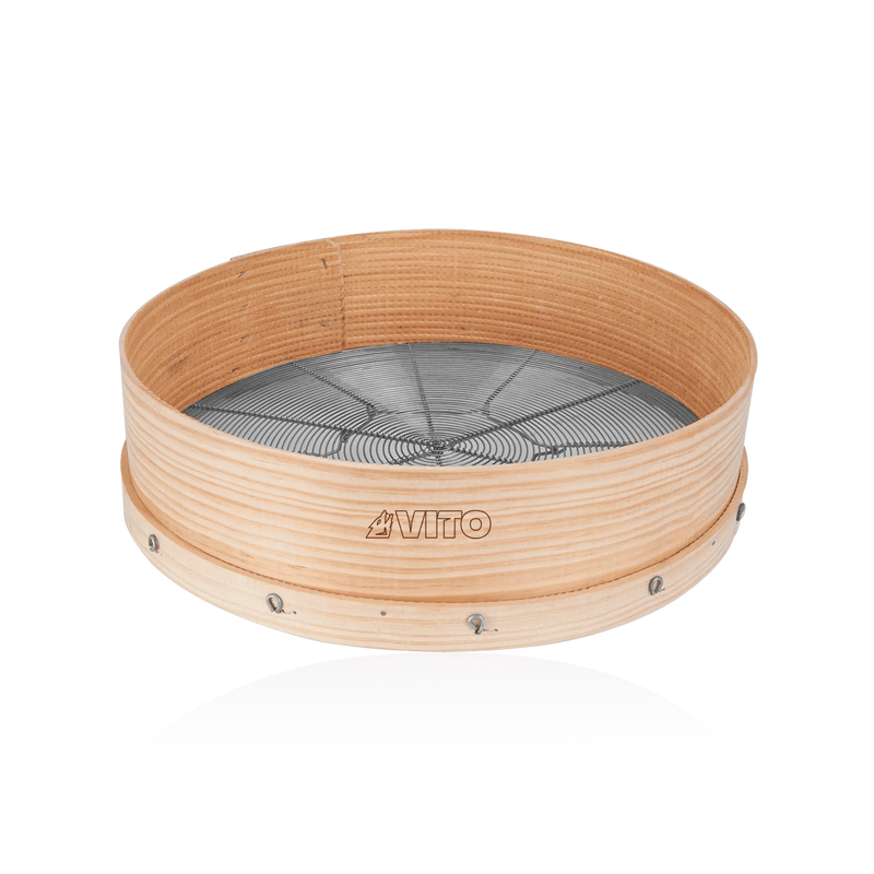 Peneira de solo Vito (VICR)