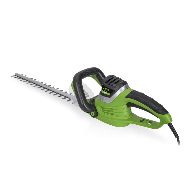 Cortador de sebes Vito (VICS600A) 600W