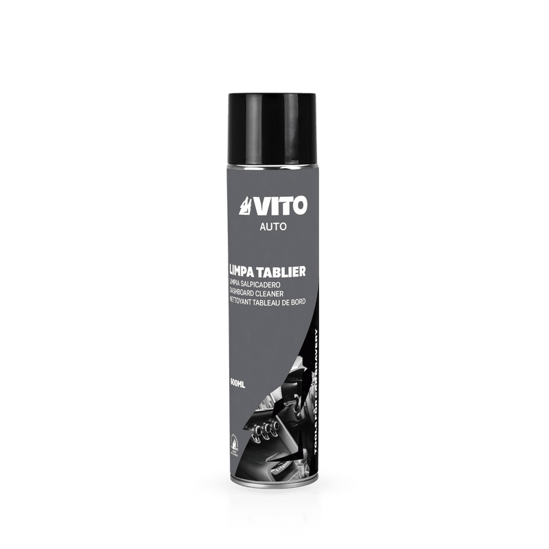 Vito Limpador de painel (VICS600)