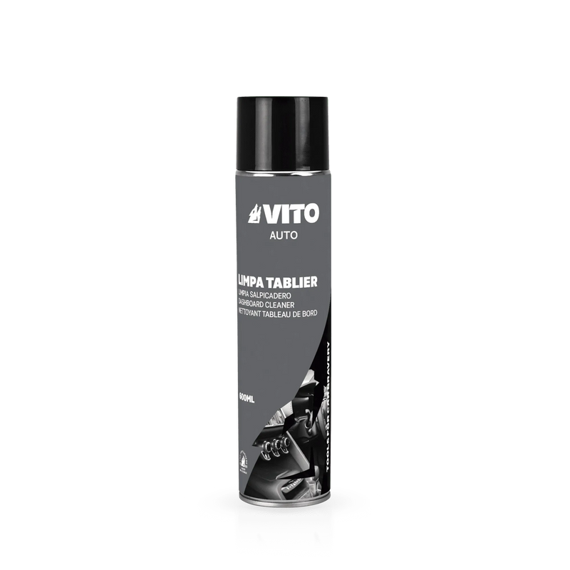 Vito (VICS600) Dashboard Cleaner