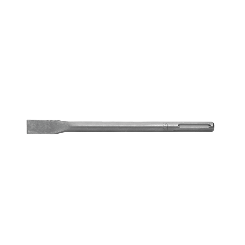 Cincel plano SDS-Max Vito (VICSDSM400) de 400 x 25 mm