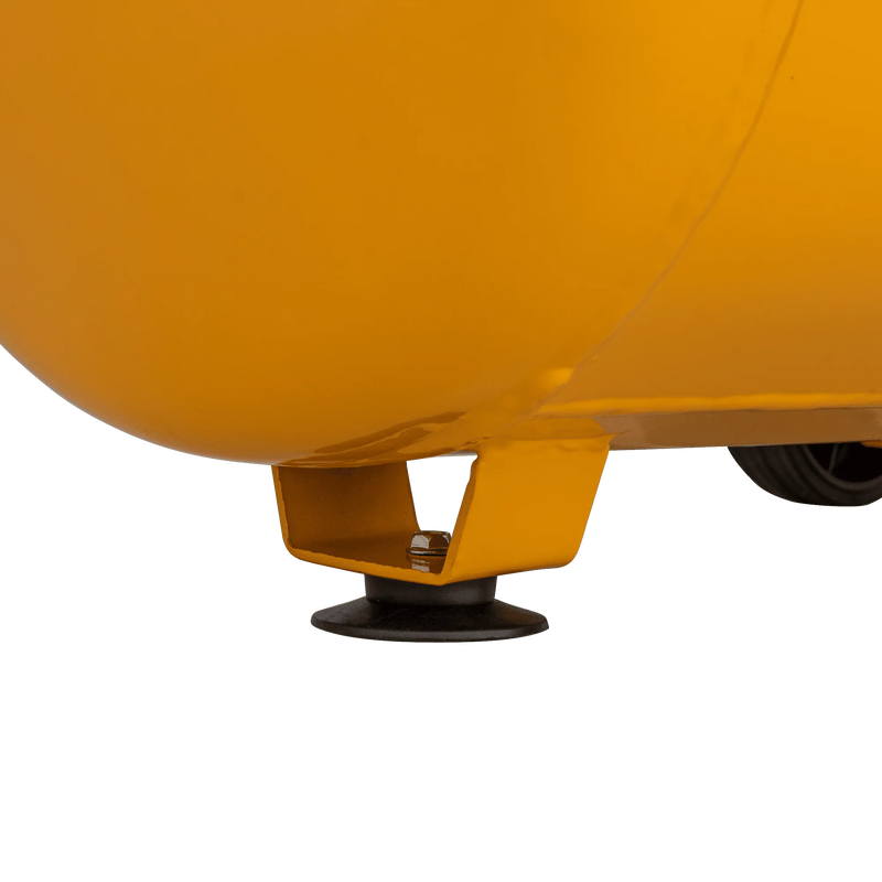 Vito (VICSOS25) Silent Oil-Free Air Compressor 24l 8 Bar 1.0hp