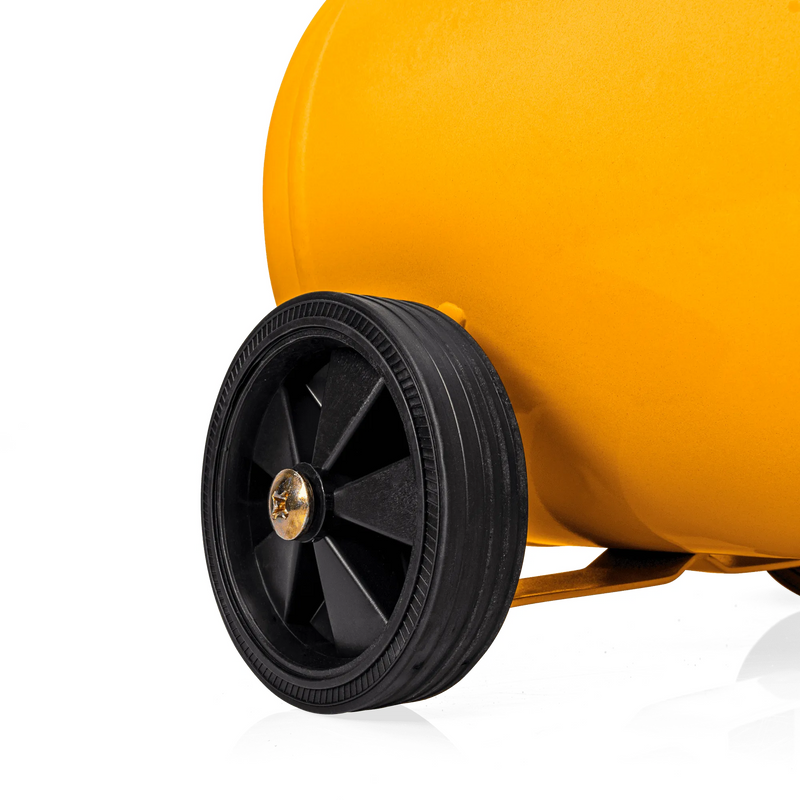 Vito (VICSOS25) Silent Oil-Free Air Compressor 24l 8 Bar 1.0hp