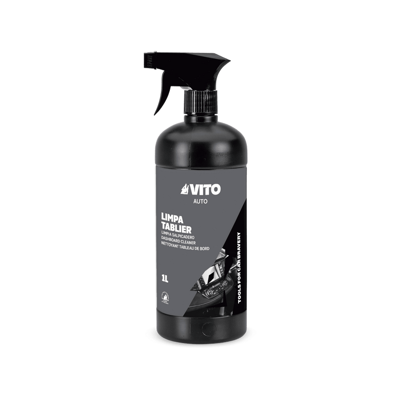 Vito Limpador de painel (VICSP1)