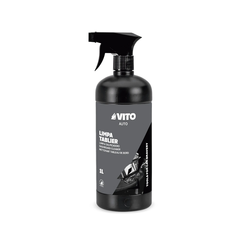 Vito (VICSP1) Dashboard Cleaner