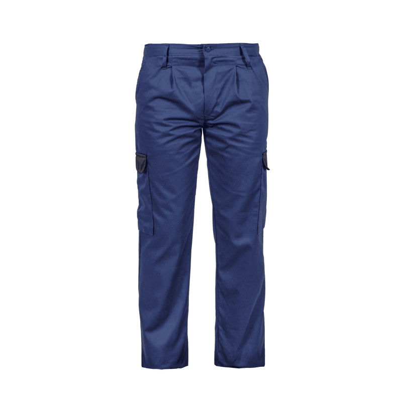 Vito (VICTAMC40) Working Trousers 65/35 Polyester Cotton