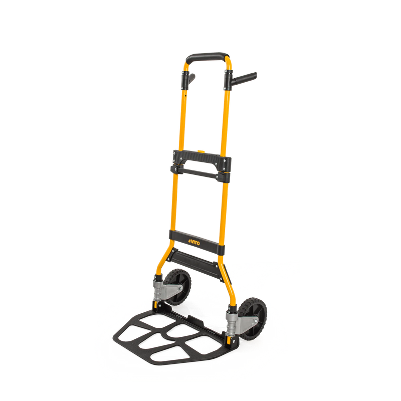 Carretilla plegable Vito (VICTD170) de 170 kg