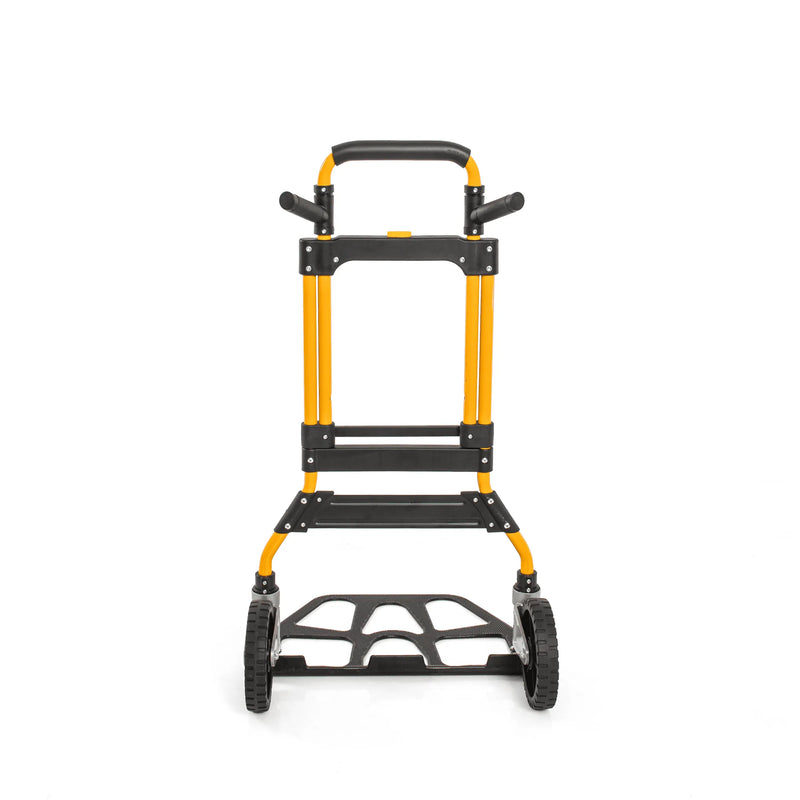 Carretilla plegable Vito (VICTD170) de 170 kg