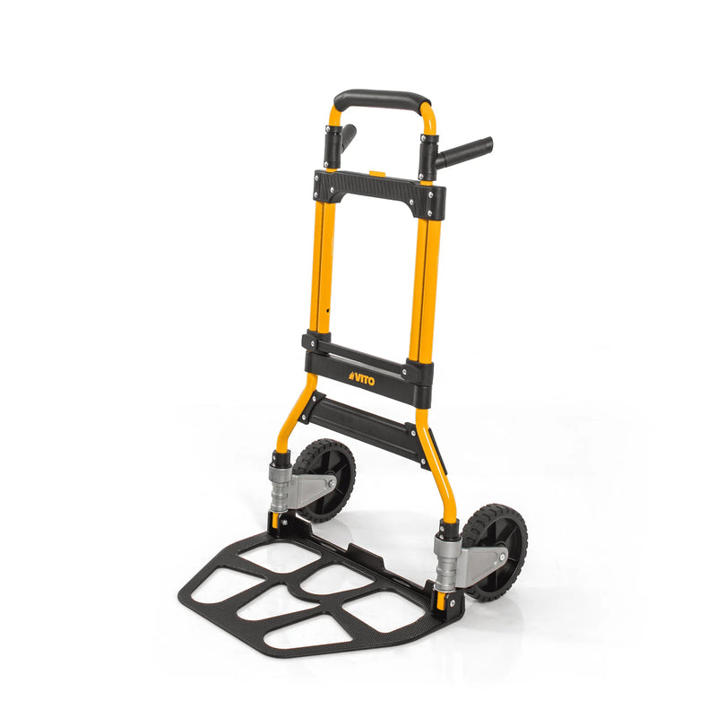 Carretilla plegable Vito (VICTD170) de 170 kg