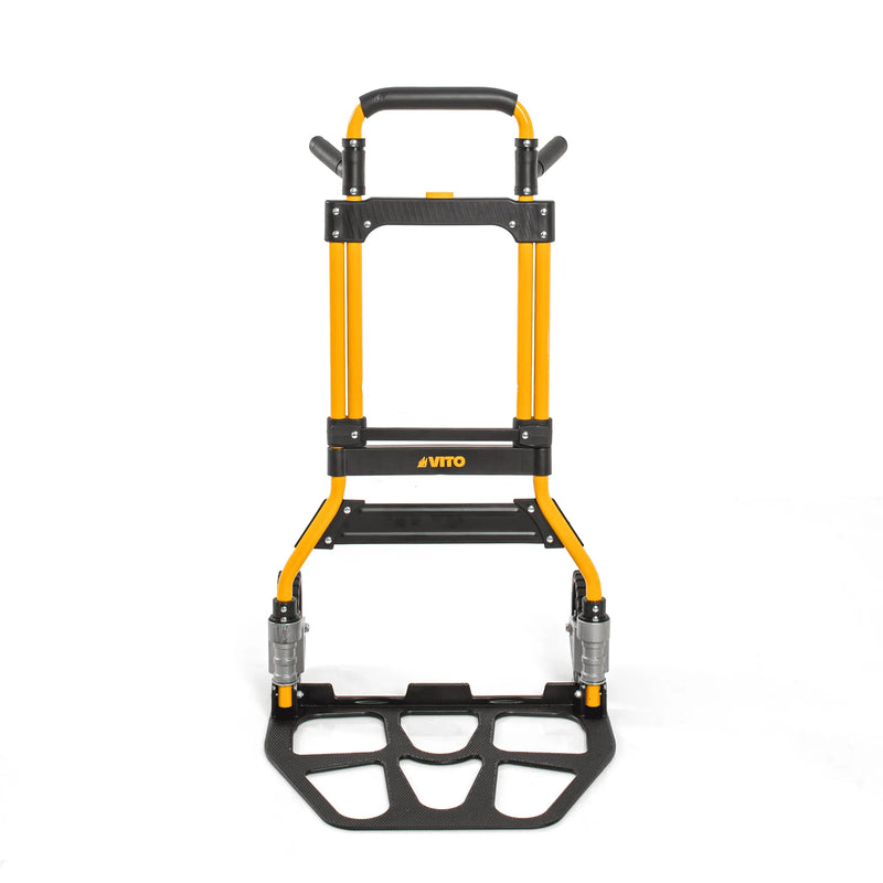 Carretilla plegable Vito (VICTD170) de 170 kg