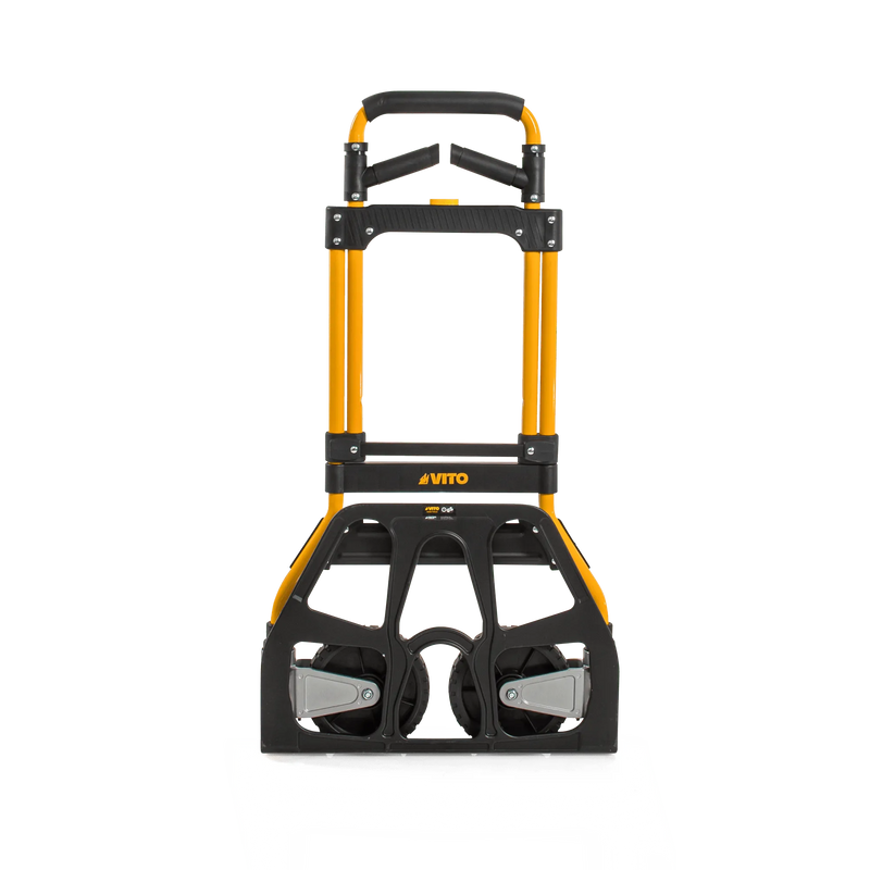Carretilla plegable Vito (VICTD170) de 170 kg