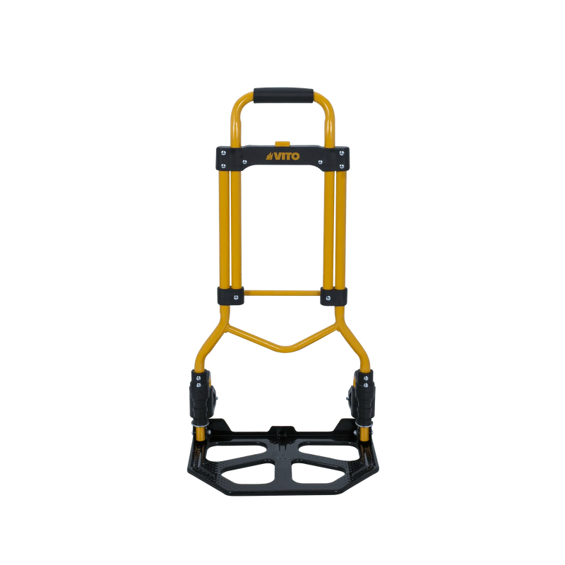Carretilla plegable Vito (VICTD80) de 80 kg