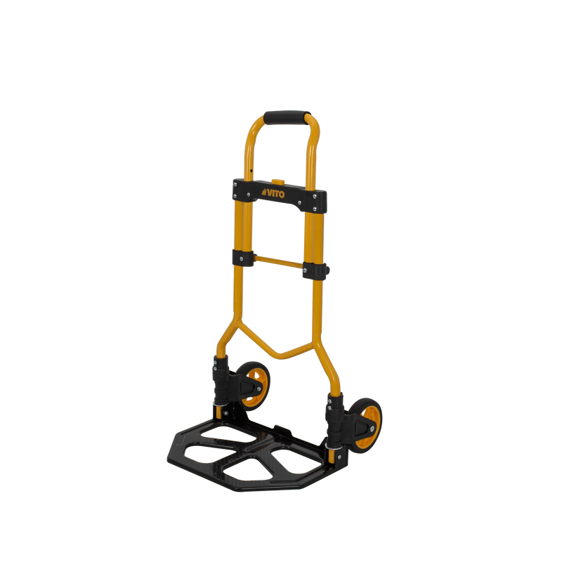 Carretilla plegable Vito (VICTD80) de 80 kg