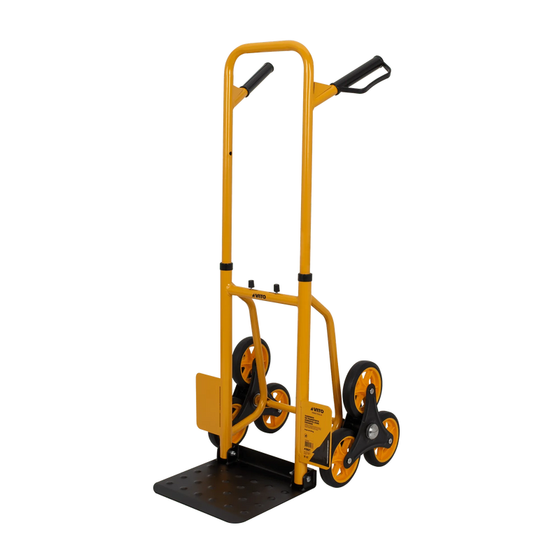 Vito (VICTDE150) Folding Stair Climbing Sack Truck 150 Kg