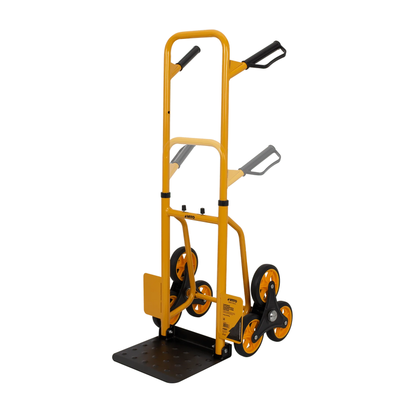 Vito (VICTDE150) Folding Stair Climbing Sack Truck 150 Kg