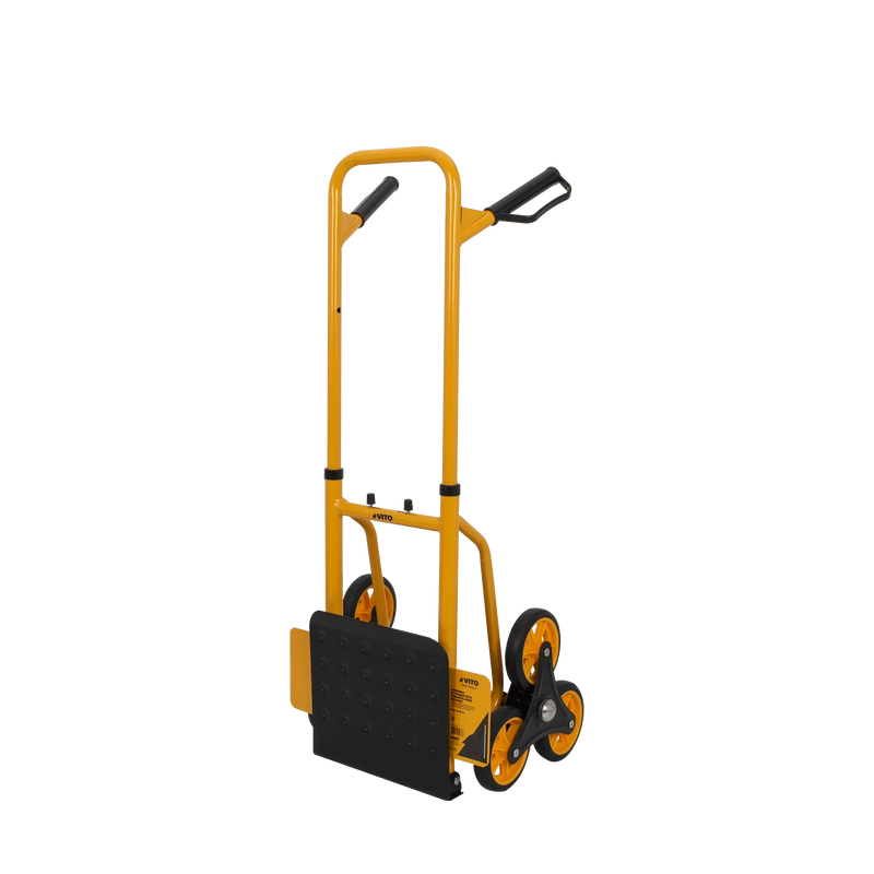 Vito (VICTDE150) Folding Stair Climbing Sack Truck 150 Kg