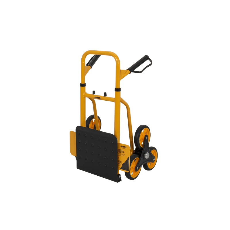 Vito (VICTDE150) Folding Stair Climbing Sack Truck 150 Kg