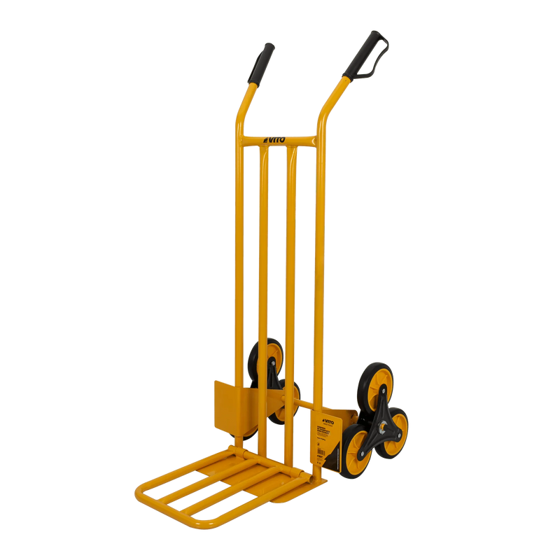 Vito (VICTE200) Stair Climbing Sack Truck 200 Kg