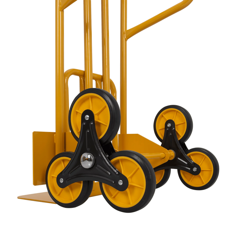 Carrinho de Carga Vito (VICTE250) para Subir Escadas, 250 kg