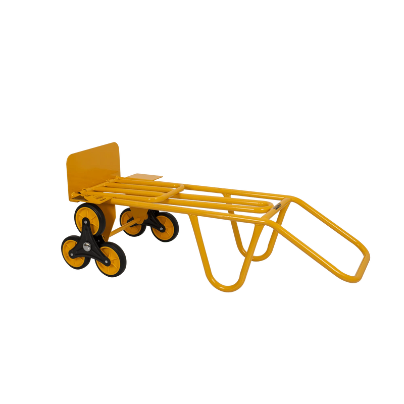 Carrinho de Carga Vito (VICTE250) para Subir Escadas, 250 kg