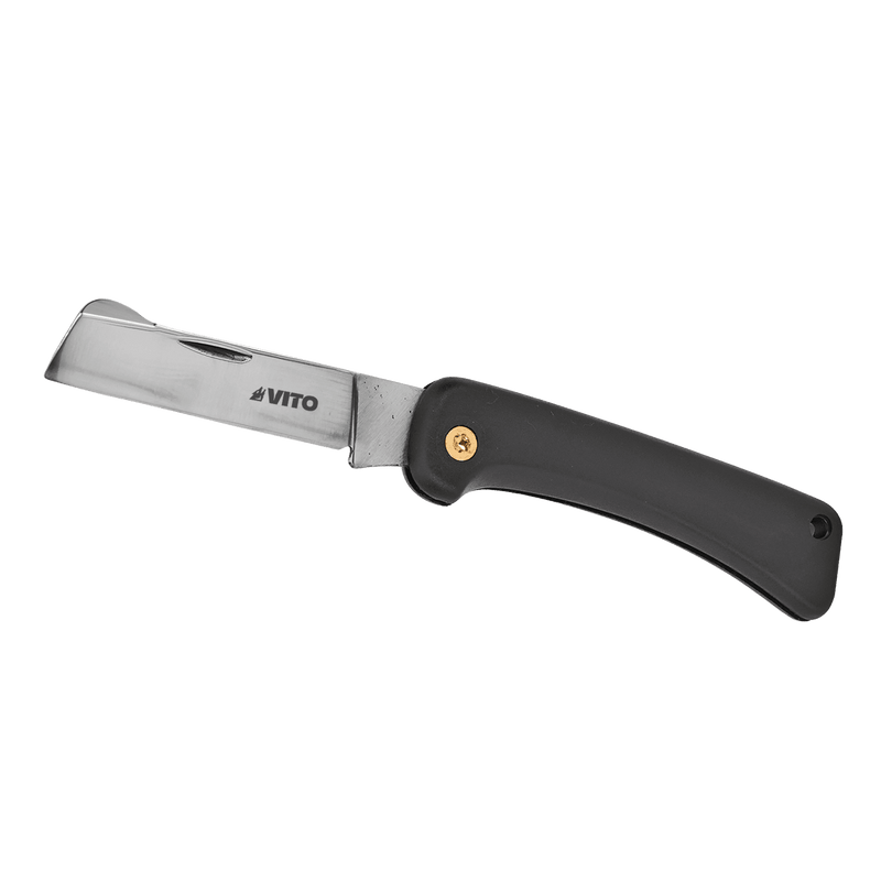 Canivete de bolso para enxertia Vito (VICTE) 100mm