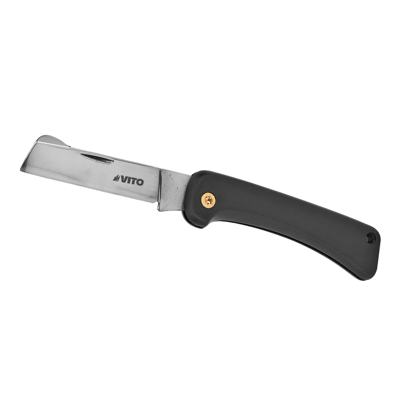 Canivete de bolso para enxertia Vito (VICTE) 100mm