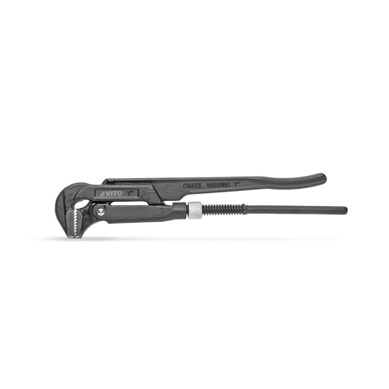 Vito (VICTS1) Bent Nose Pipe Wrench