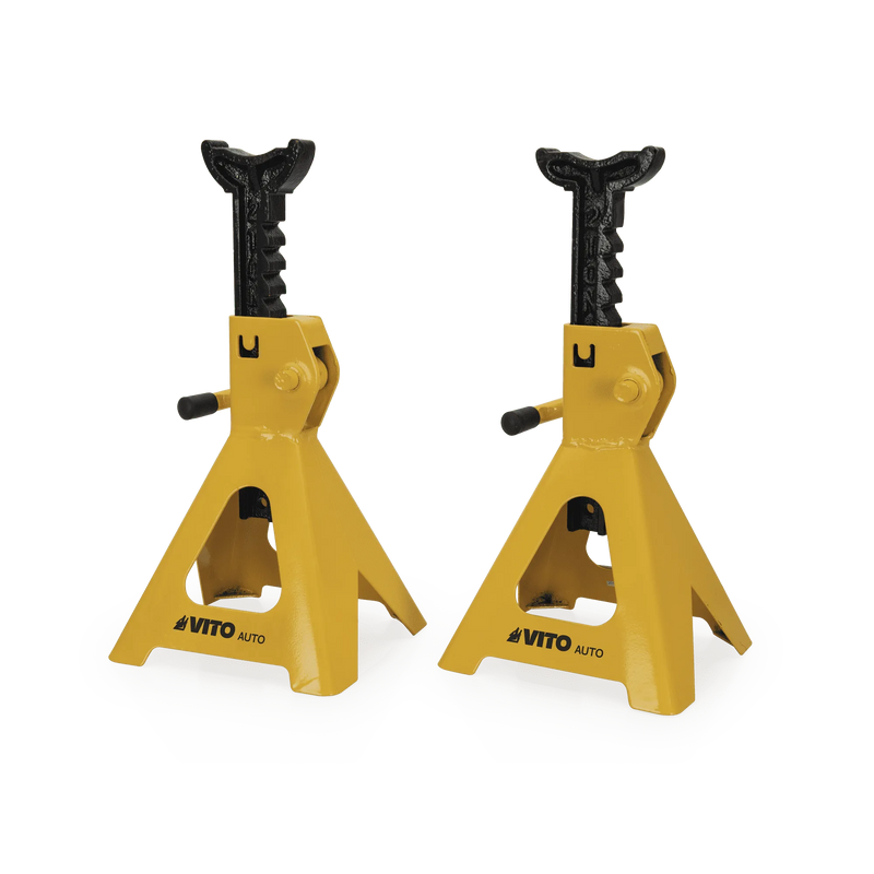 Vito (VICV2) Auto Jack Stands - 2un