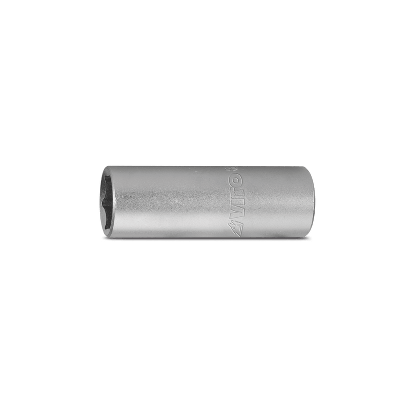 Vito (VICVR16) Spark Plug Socket 1/2"