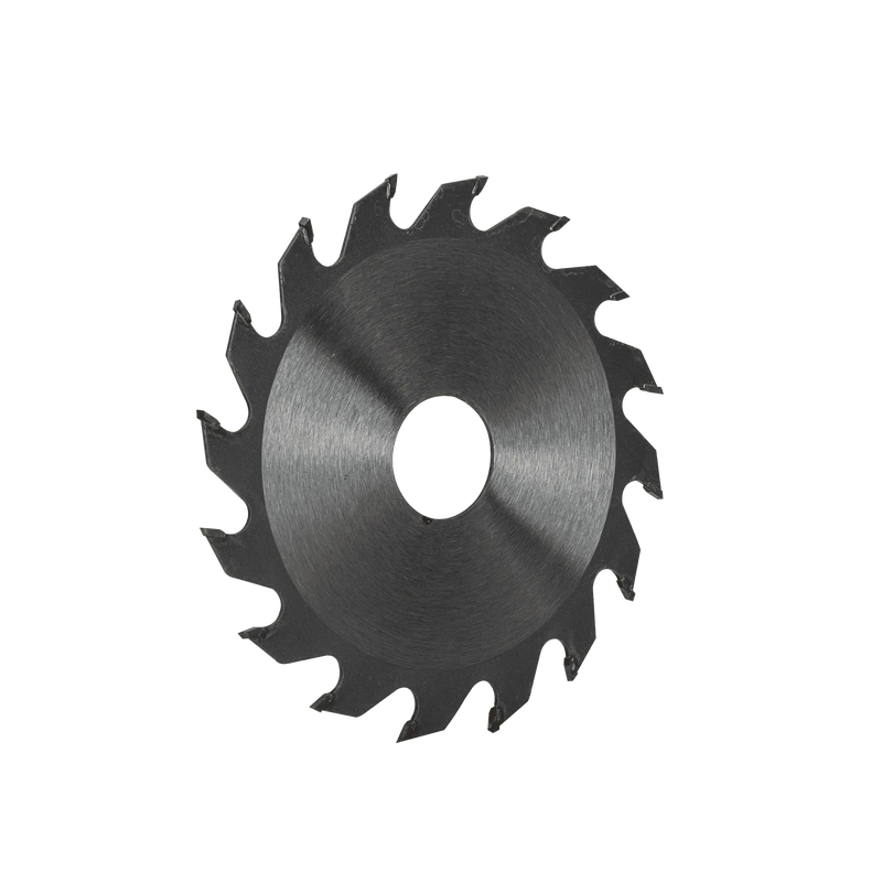 Lâmina de corte de madeira com ponta de carboneto de tungsténio Vito (VIDC140) para serra circular