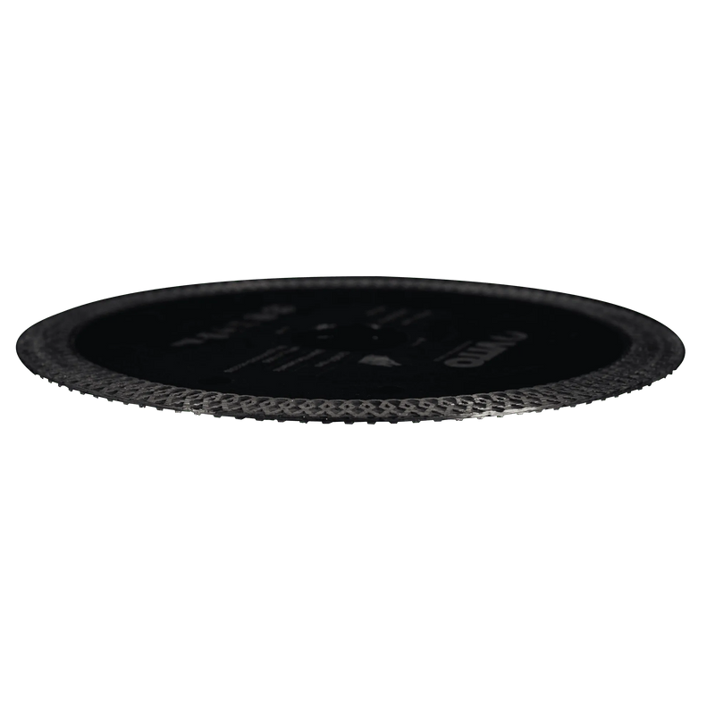 Vito (VIDCC115) Ultra Thin Ceramic Diamond Cutting Disc