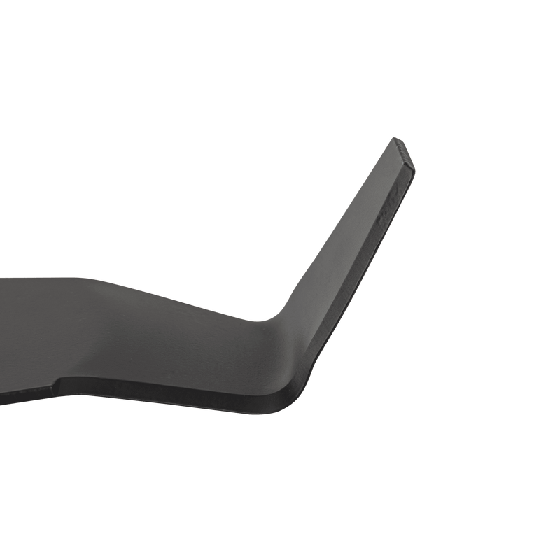 Cuchilla de corte curva de 3 dientes Vito (VIDCMCP3) Pro