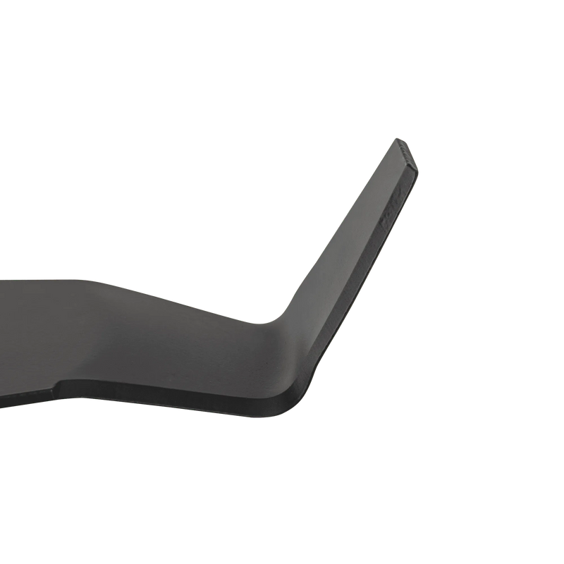 Lâmina de corte curva de 3 dentes Vito (VIDCMCP3) Pro