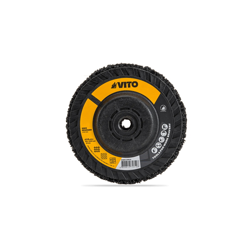 Disco de tira Vito (VIDD115M14) M14