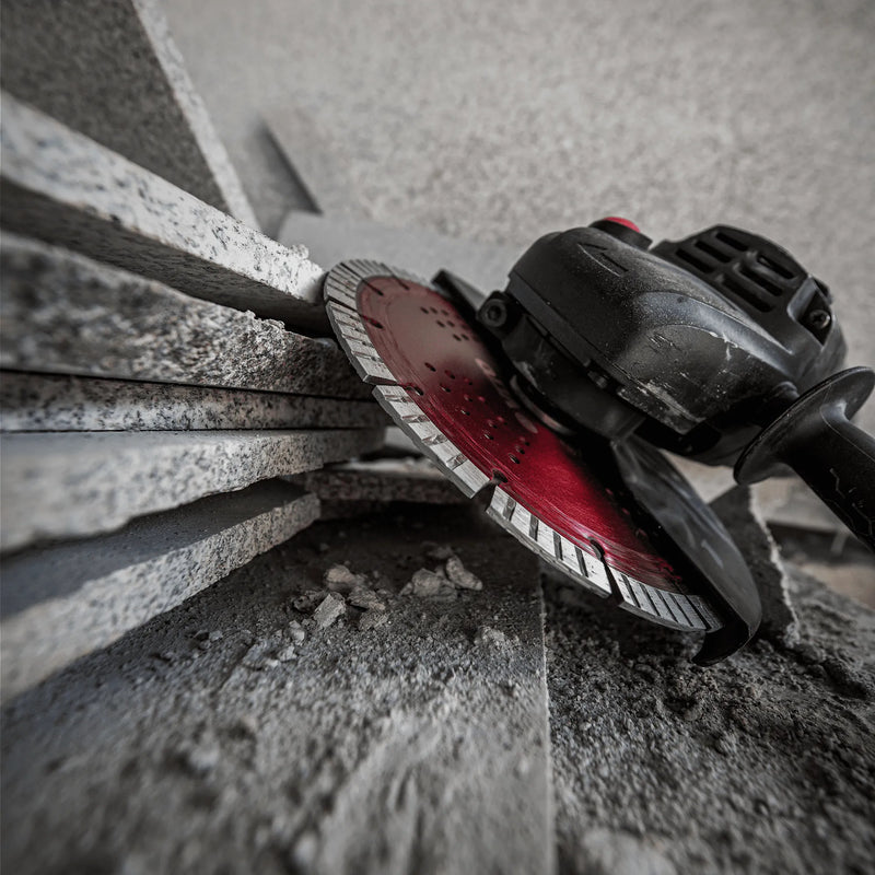 Vito (VIDGOP115) General Construction Segmented Diamond Cutting Disc Pro