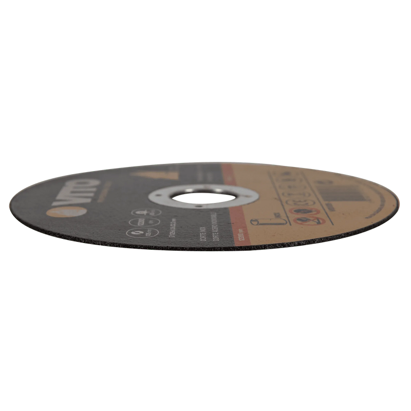 Vito (VIDI1151) Stainless Steel Cutting Disc
