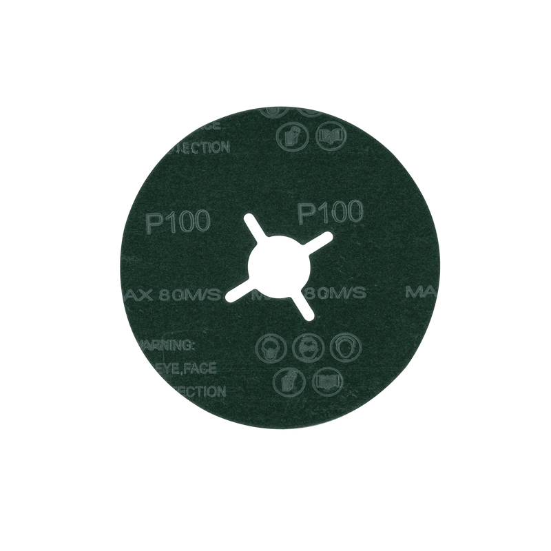 Vito (VIDL115100) Sanding Disc 115x22