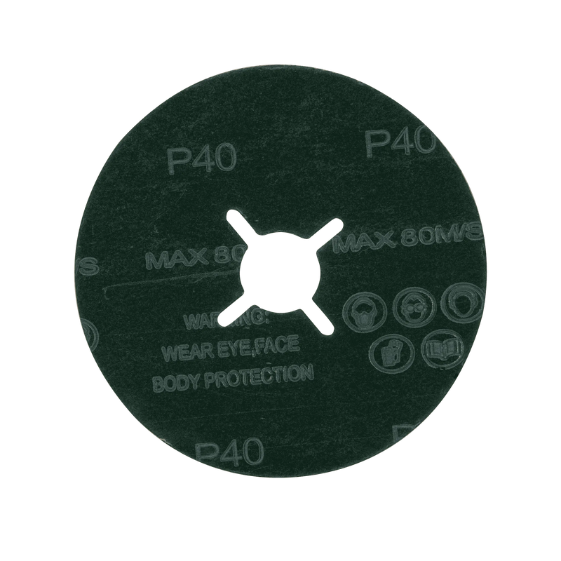 Vito (VIDL115100) Sanding Disc 115x22