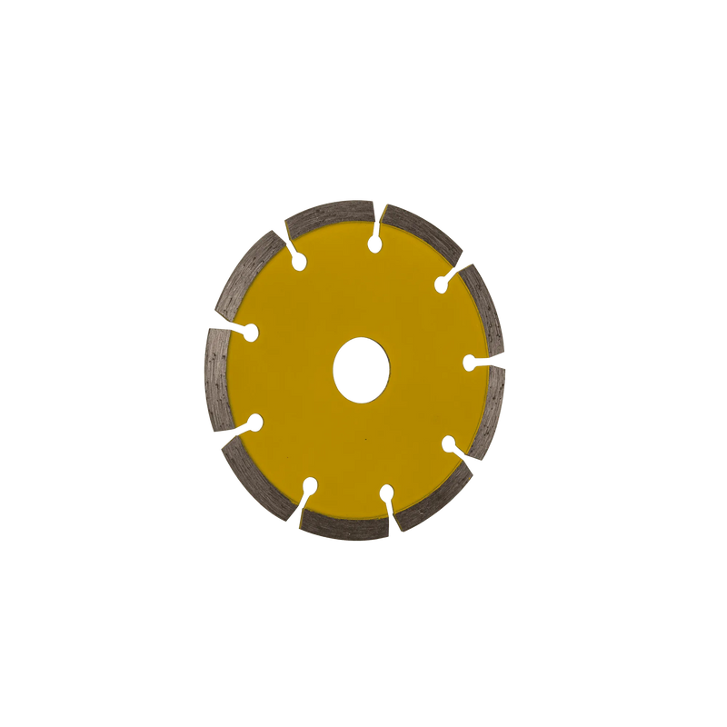 Disco de diamante segmentado universal Vito (VIDL115P) Pro